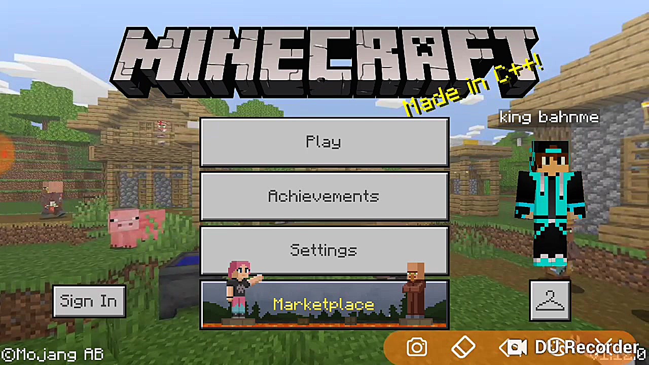 آموزش سرور Sky line mc سرور ای...