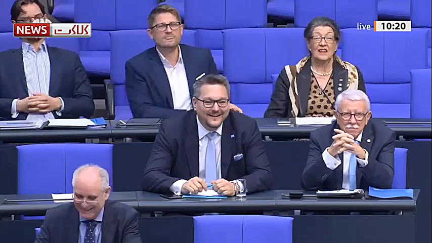 سکتۀ ناگهانی نماینده مجلس آلما...