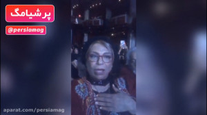 کنسرت گلزار  ذوق مرگ شدن گوهر...