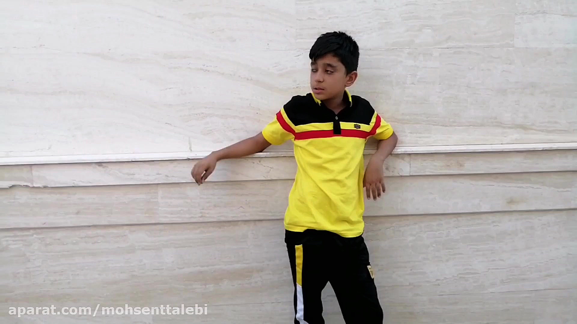 فیلم پول پر ماجرا