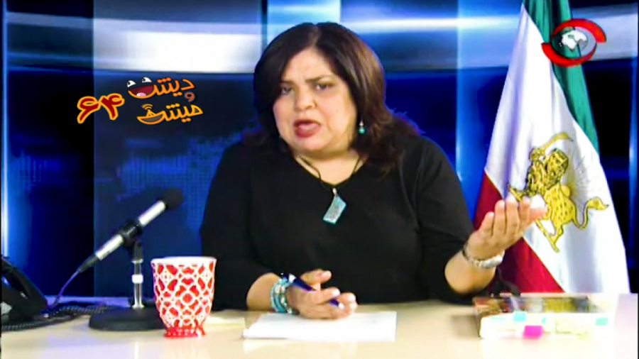 آقای گلزار، آقای دایی چقدر بی&...