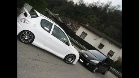 تیون پله به پله اونم از نوع بی...