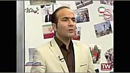 کمدی خنده دار حسن ریوندی و هوم...