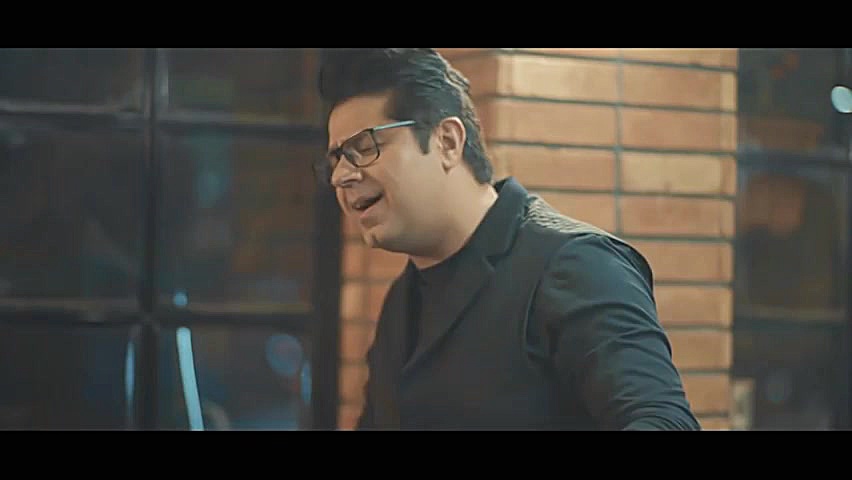 حجت اشرف زاده  این روزها بدون...