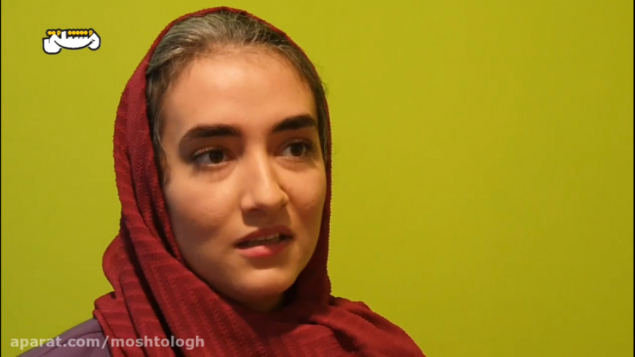 به زندگی&zwnj; ام که نگاه می ک...