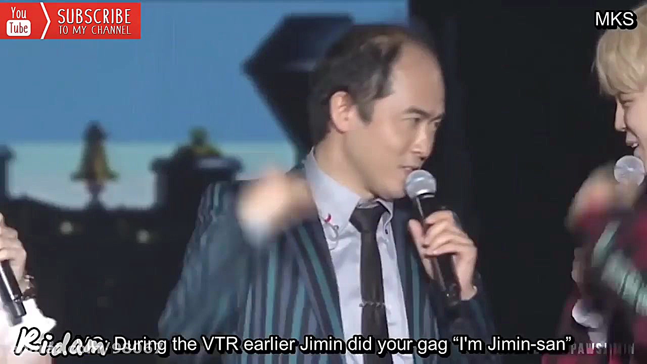 مسخره بازی های بی تی اس