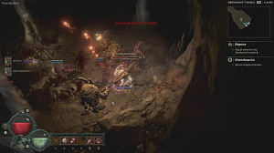 تریلر گیم پلی تازه بازی Diablo...