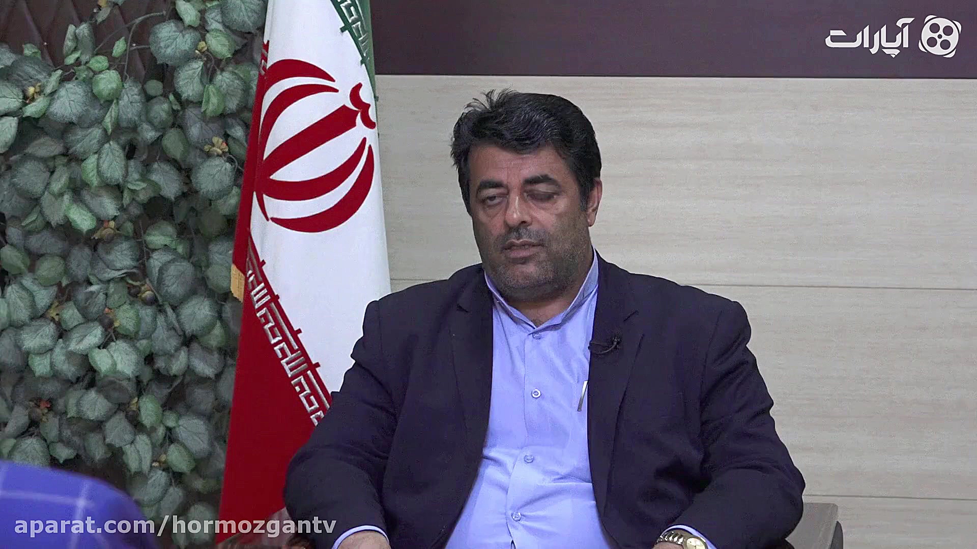 فرماندار جاسک در خصوص ساحل مکر...