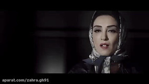 سکانس سانسور شده و جنجالی درخو...