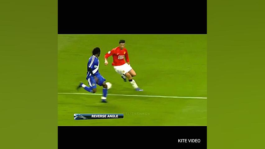 قدرت های نجومی کریستیانو رونال...