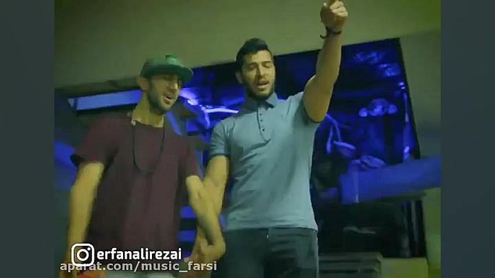 عرفان علیرضایی   عرفان   کلیپ...