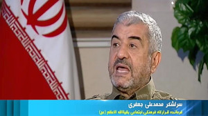 بدون تعارف با فرمانده کل سابق...