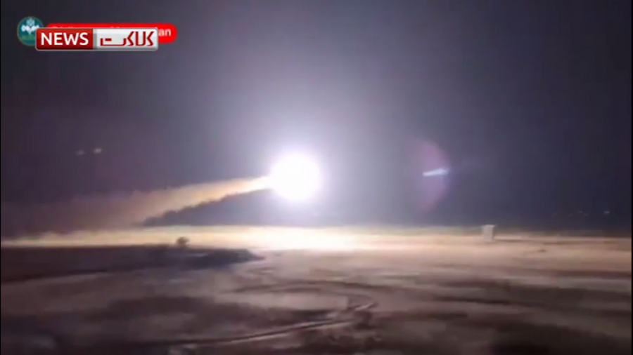 جزئیات ساقط شدن یک فروند پهپاد...