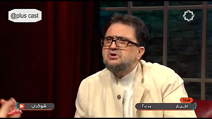 جنجالی ترین برنامه تاریخ تلویز...