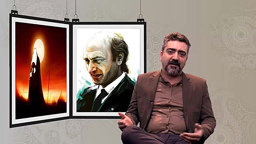 تمرین فن بیان | کلمات قصار | س...