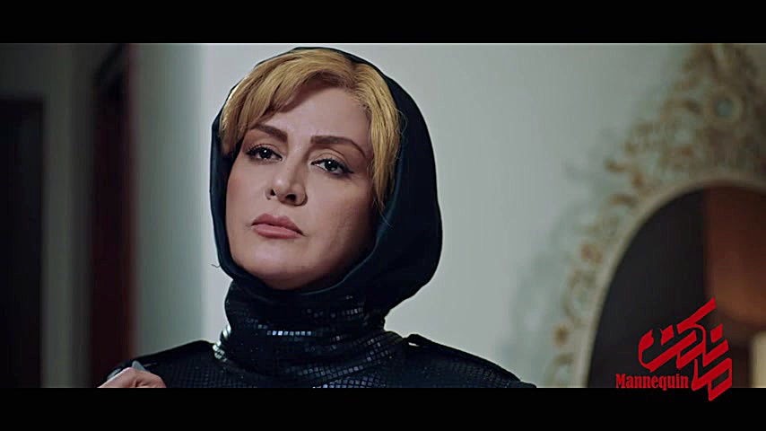سریال مانکن - قسمت 12 | سریال مانکن قسمت دوازدهم زمان59ثانیه