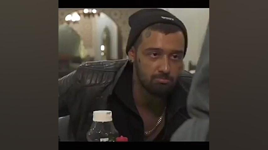 کلیپ جدید واینرها، محسن ایزی ،...