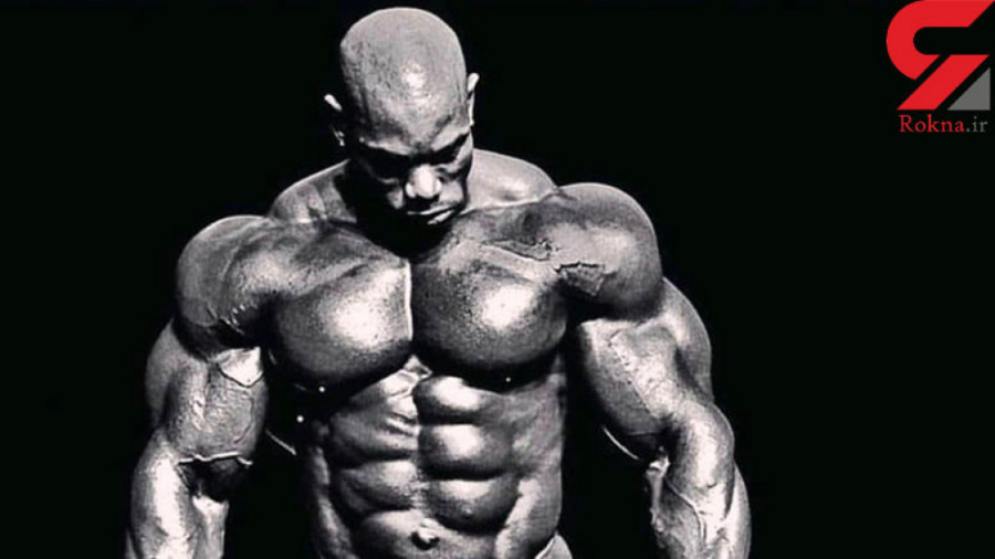 فیت ۱۷۰  استروئید عامل اصلی مر...