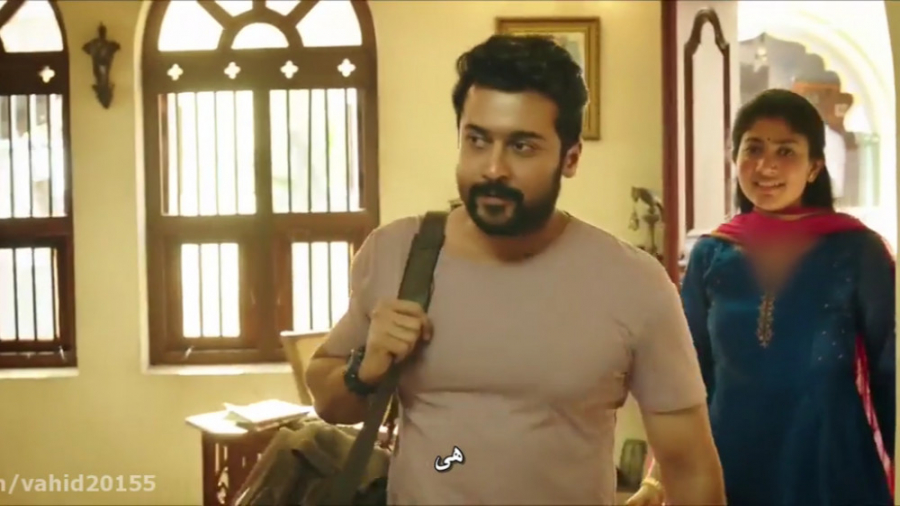 فیلم هندی ان جی کی (اکشن،درام) NGK 2019 زیرنویس فارسی زمان8379ثانیه
