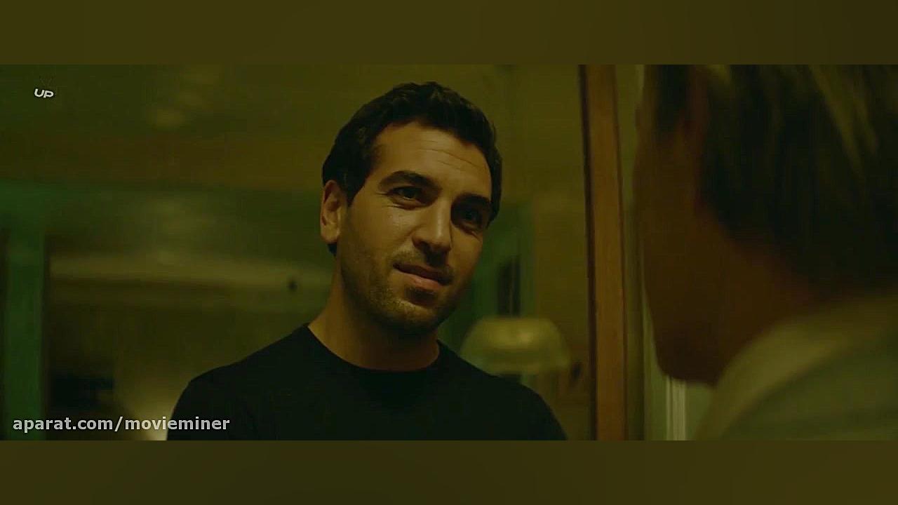 فیلم پرونده کولینی 2019 (زیرنو...