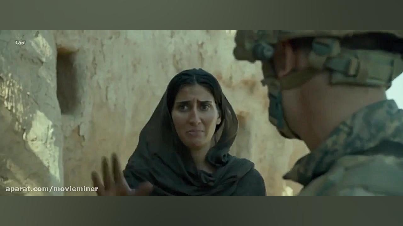 فیلم سینمایی تیم کشتار 2019 (زیرنویس فارسی) | The Kill Team 2019 زمان5187ثانیه