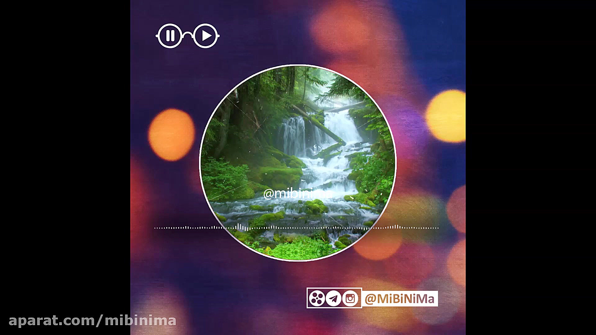 جملات بسیار زیبا در تکست گرافی...