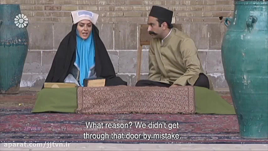 پخش فیلم سینمایی &laquo; نقش د...