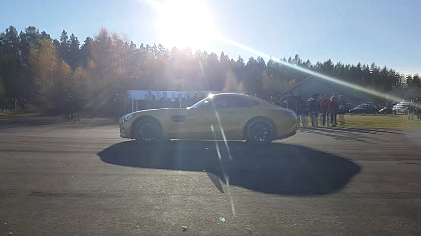 لامبورگینی Hurac&aacute;n 610...