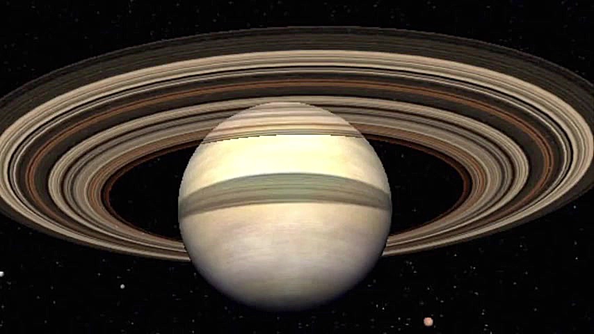 انسان در سیارات منظومه شمسی و...