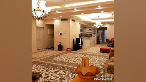 فروش آپارتمان 193 متری مینی سی...
