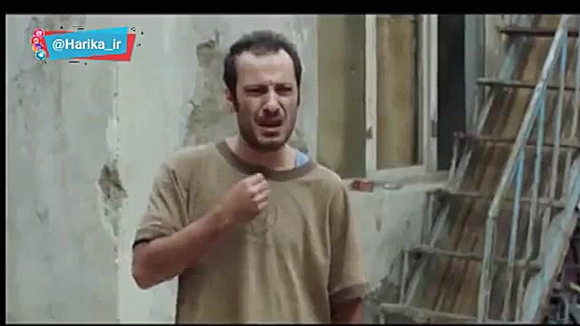 سکانس بیاد ماندنی نرو سمیه !