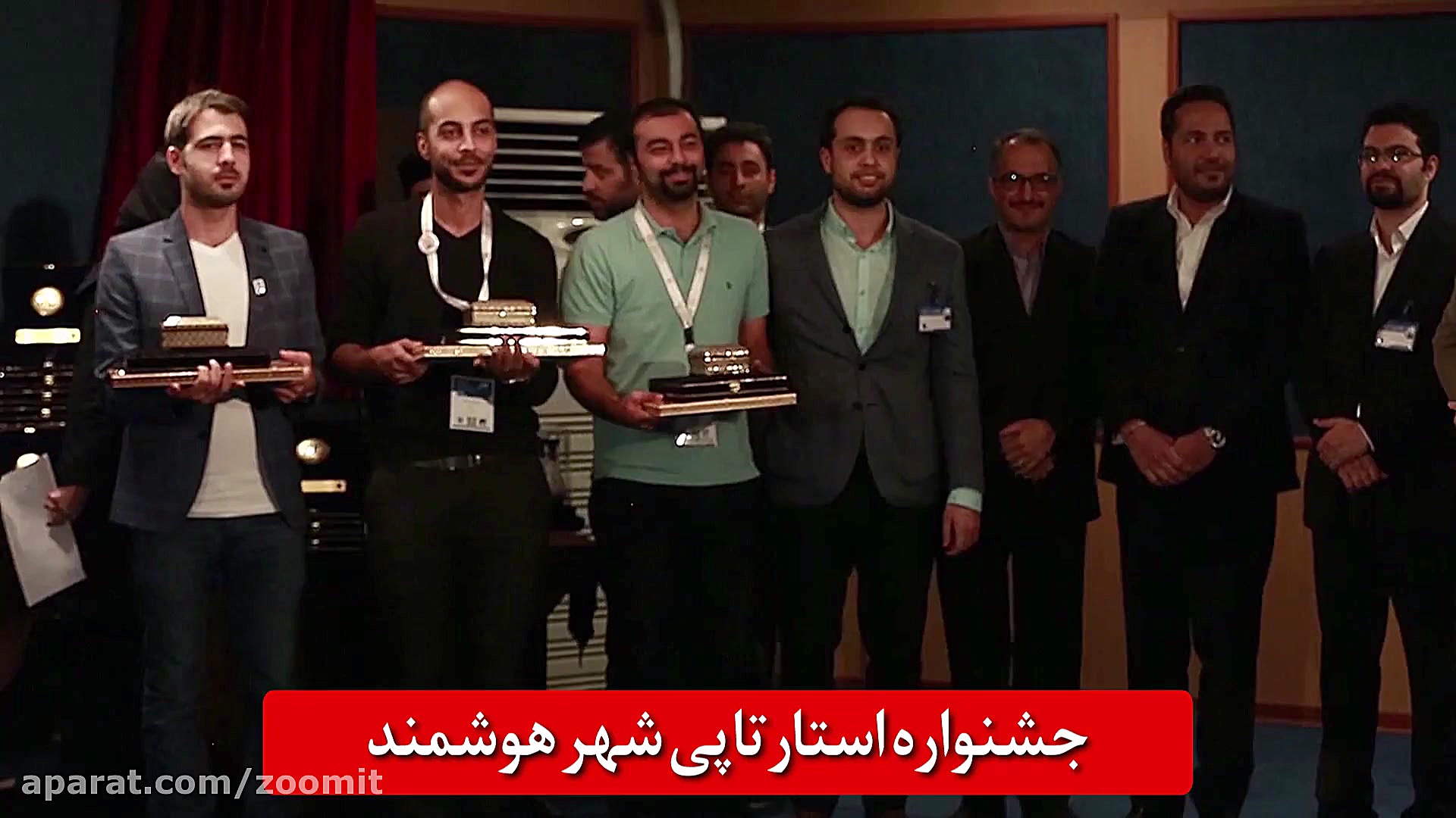 آشنایی با نمایشگاه تراکنش ایرا...