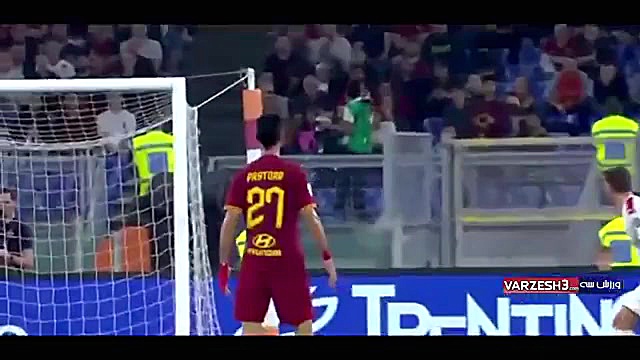 برترین سیوهای دروازه‌بانان در...