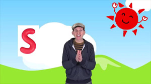 Thursday Song For Kids