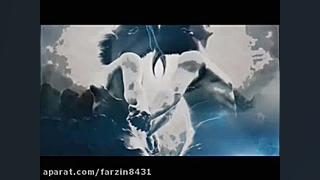 اشکهای آفرینش