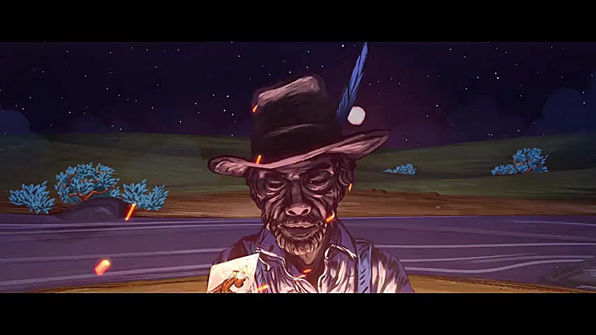 تریلر بازی Where the Water Tas...