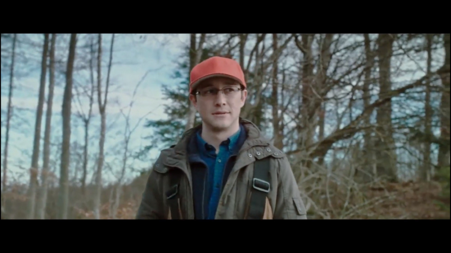 اسنودن؛ یک کابوس تمام عیار برا...