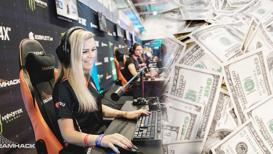 ذره بین 13 گیمرهایی که یک شبه...