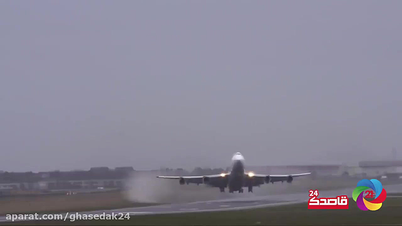 10 تا از خطرناک ترین فرودگاه ه...