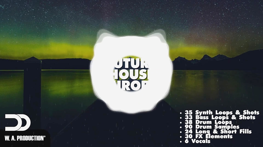 معرفی پکیج لوپ و سَمپل Big EDM...