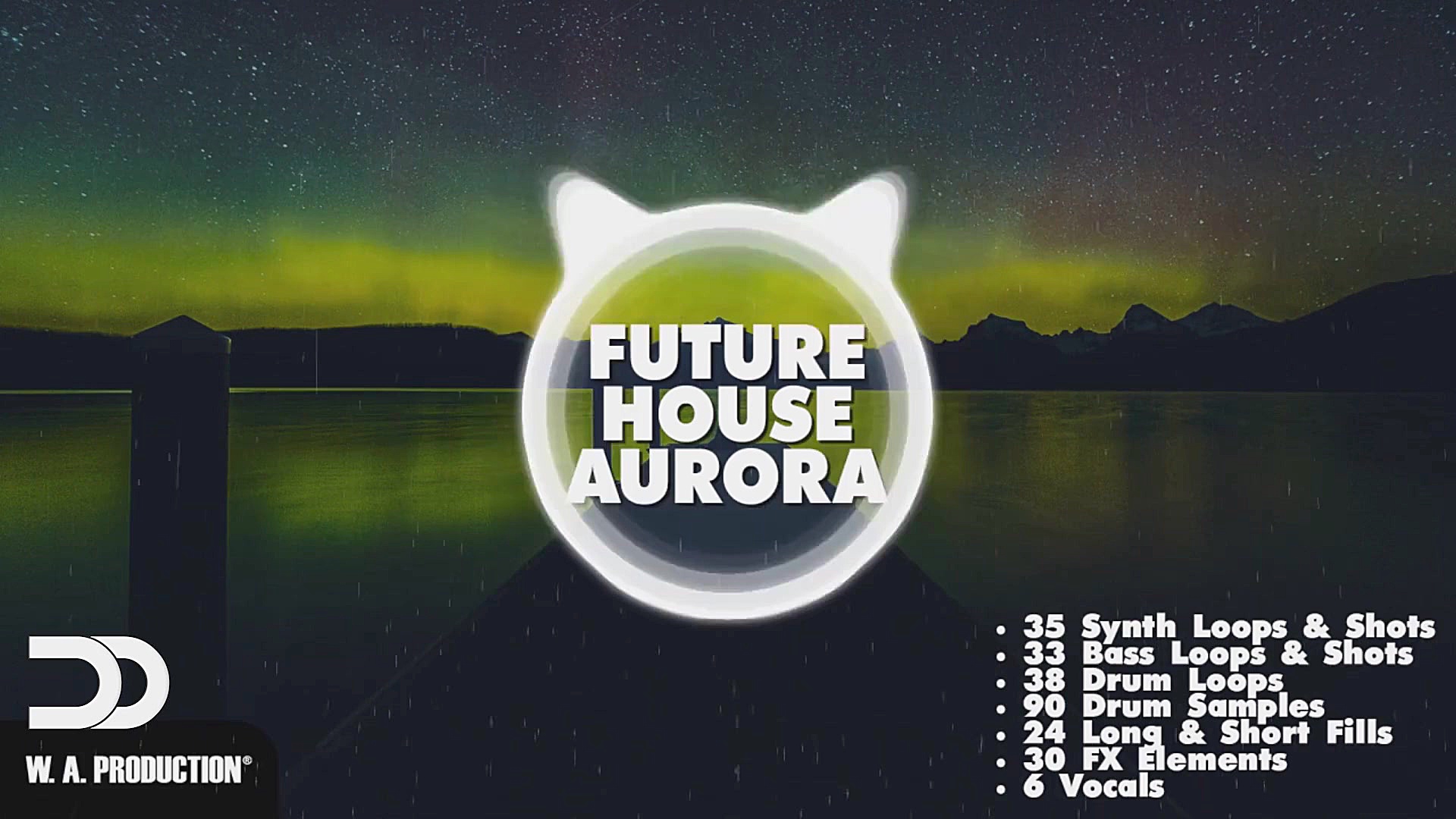 معرفی پکیج لوپ و سَمپل Big EDM...