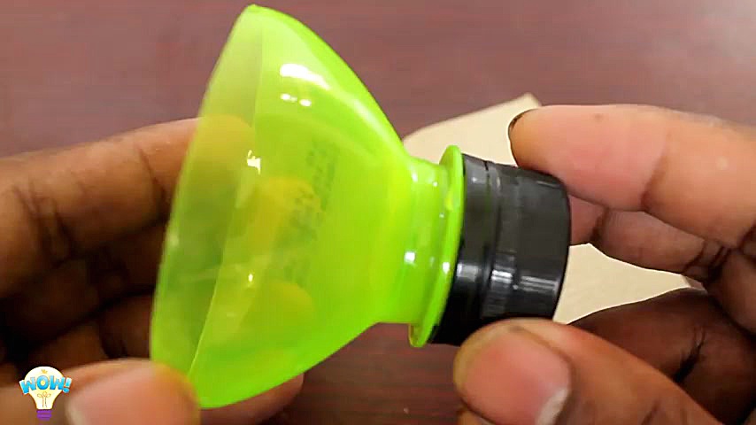 نحوه ساختن بلندگو در خانه با ا...