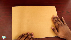 نحوه ساخت iMac اپل با مقوا  DI...