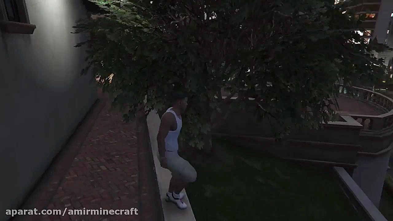 احضار روح مایکل توسط خانواده ا...