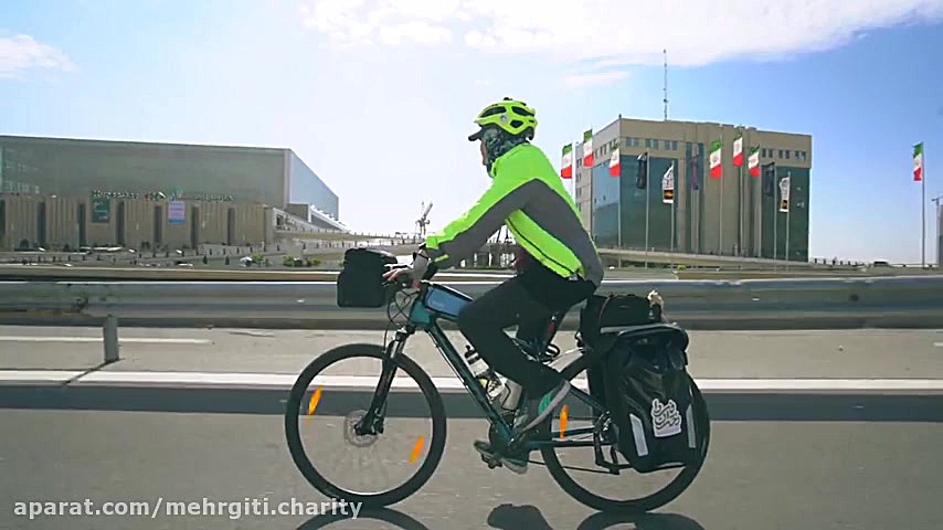با سحر در مسیر دانایی دختران ا...