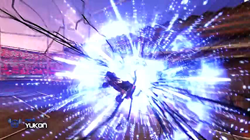 ROCKET LEAGUE TEAMSANITY (PULS...