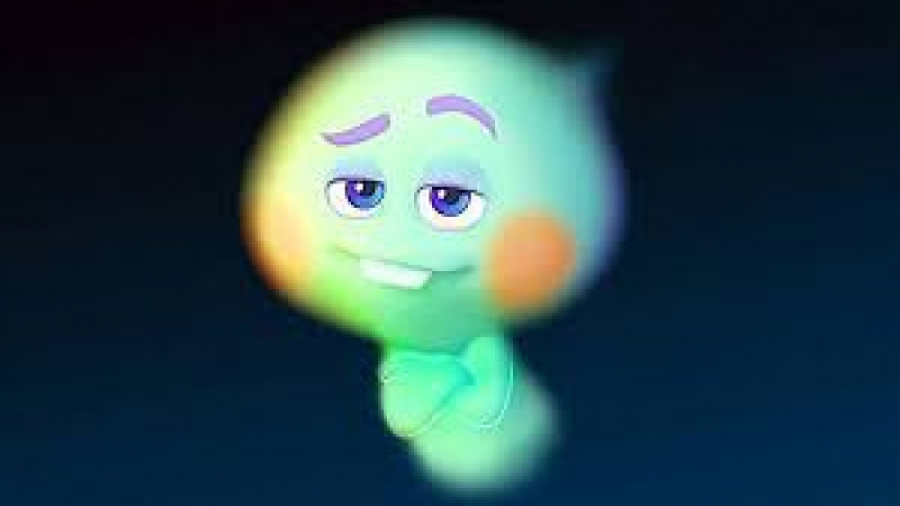 روح! تریلر انیمیشن جدید پیکسار...