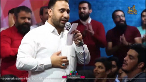 محمد فصولی  حیدر حیدر