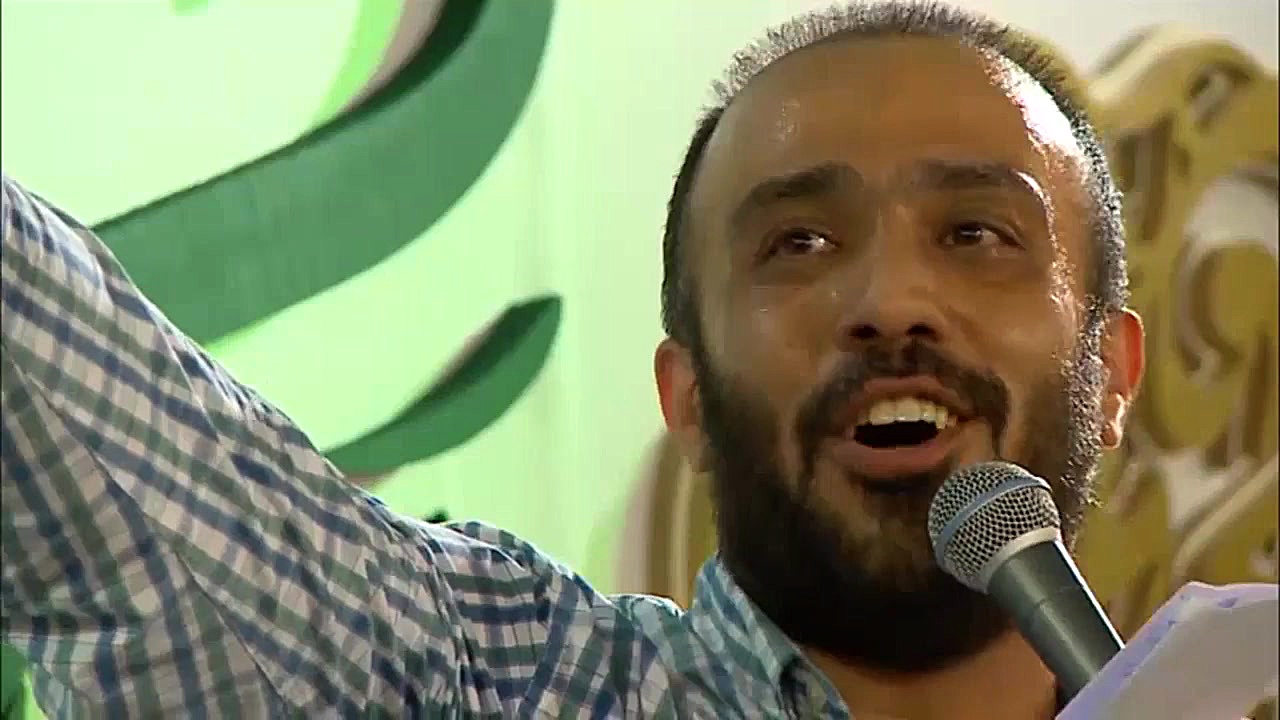 من از روز ازل بودم مسلمون رسول...