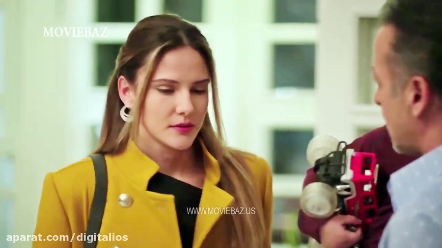 سریال گوزل قسمت 266